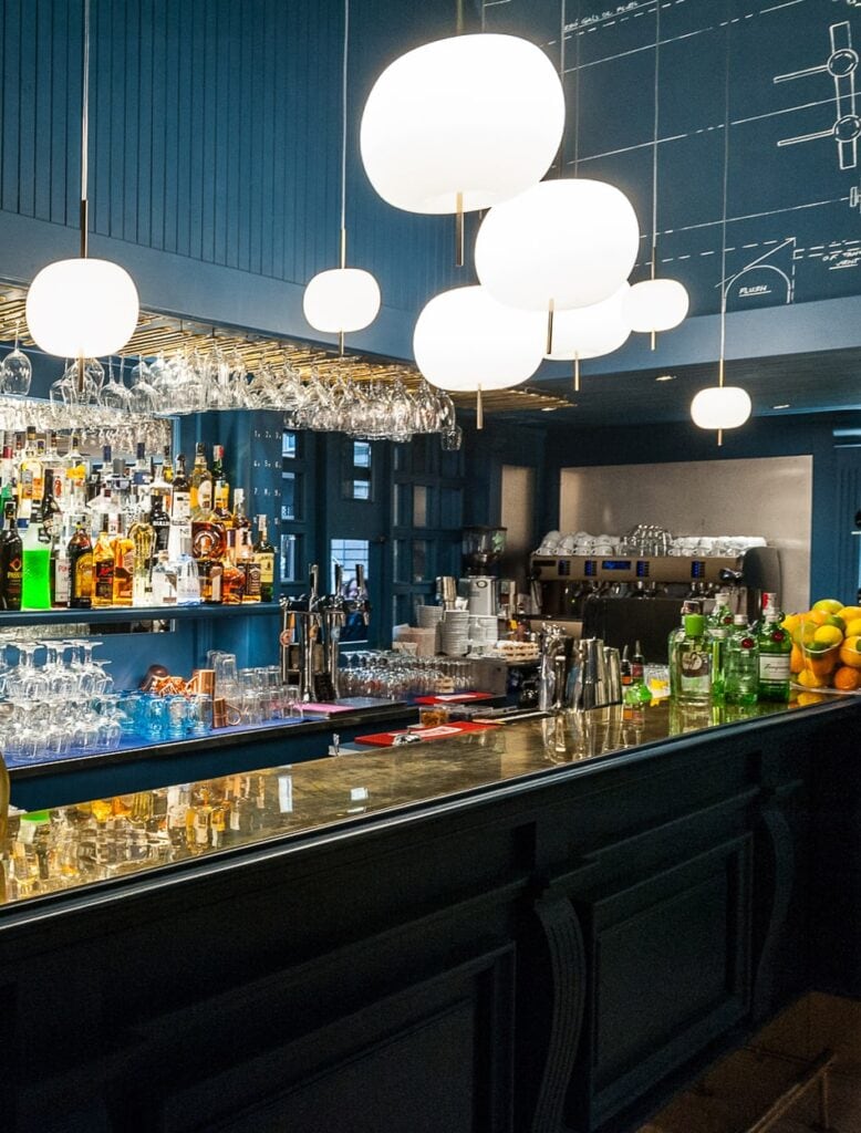 Marpione Burger & Bar