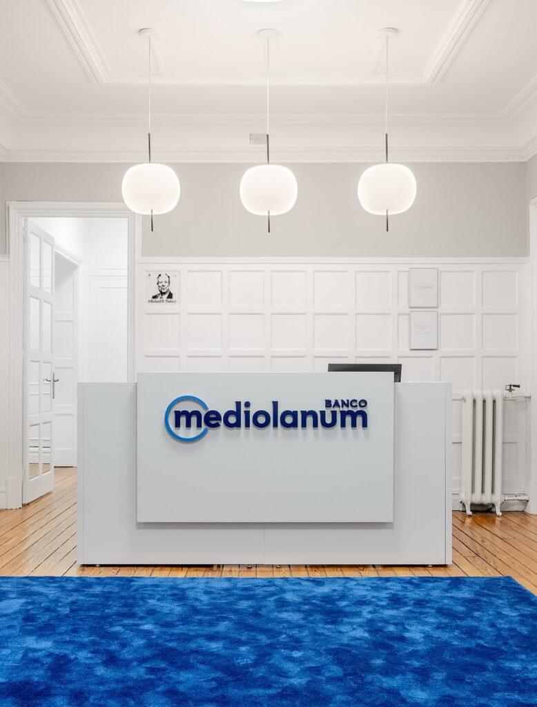 Mediolanum Bank