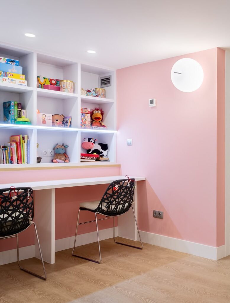 Private House Bilbao