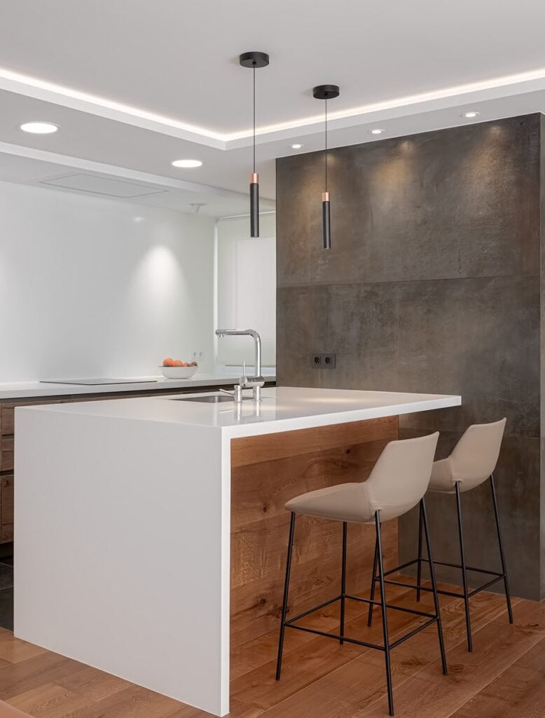 Private House Las Arenas