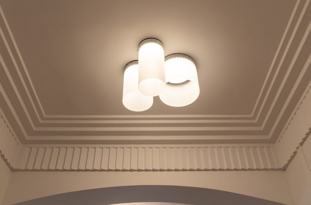 Private House France