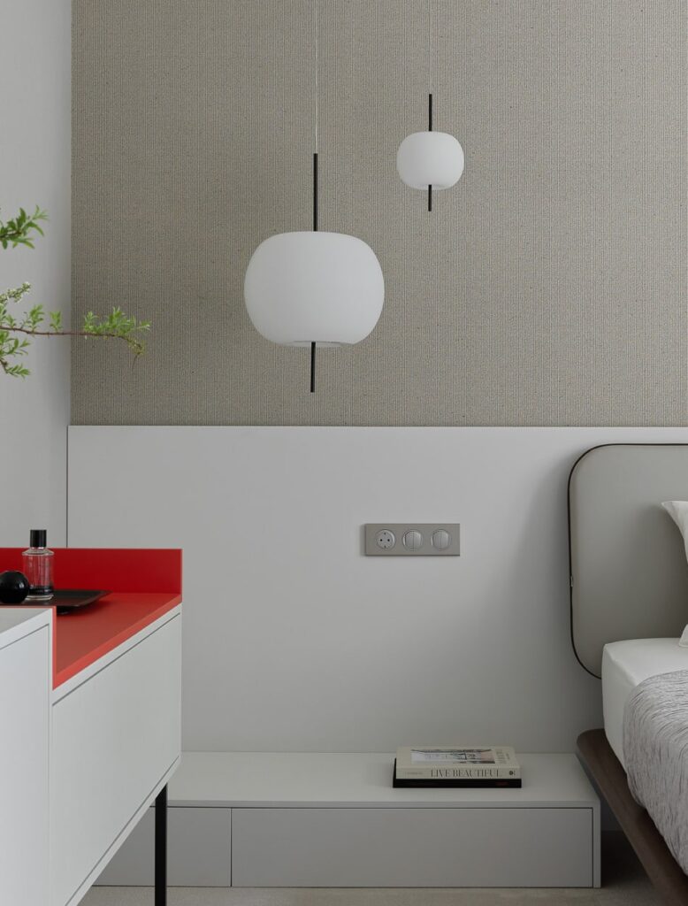 Private House Russia