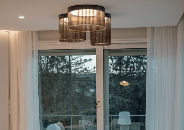 CLIFF HOUSE – Riedishein