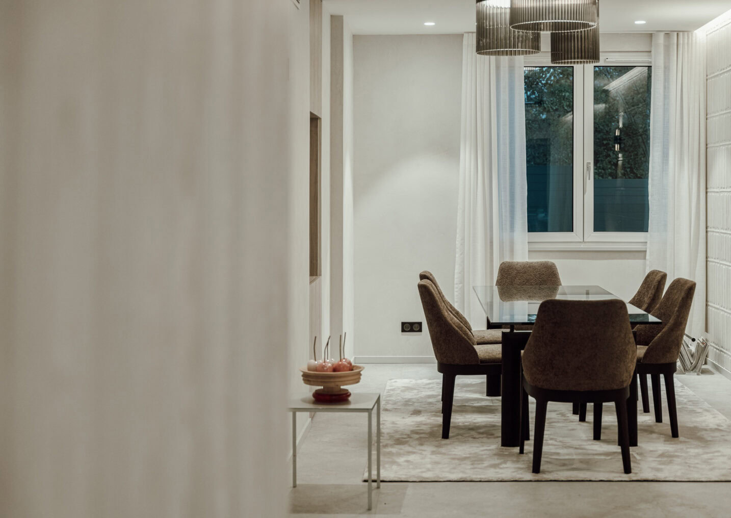 CLIFF HOUSE – Riedishein