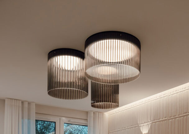 CLIFF HOUSE – Riedishein