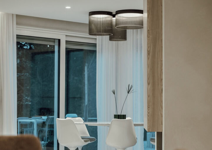 CLIFF HOUSE – Riedishein