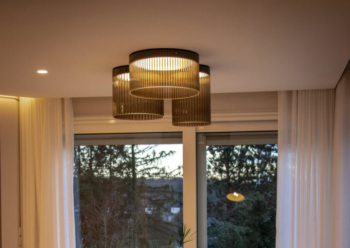 CLIFF HOUSE – Riedishein