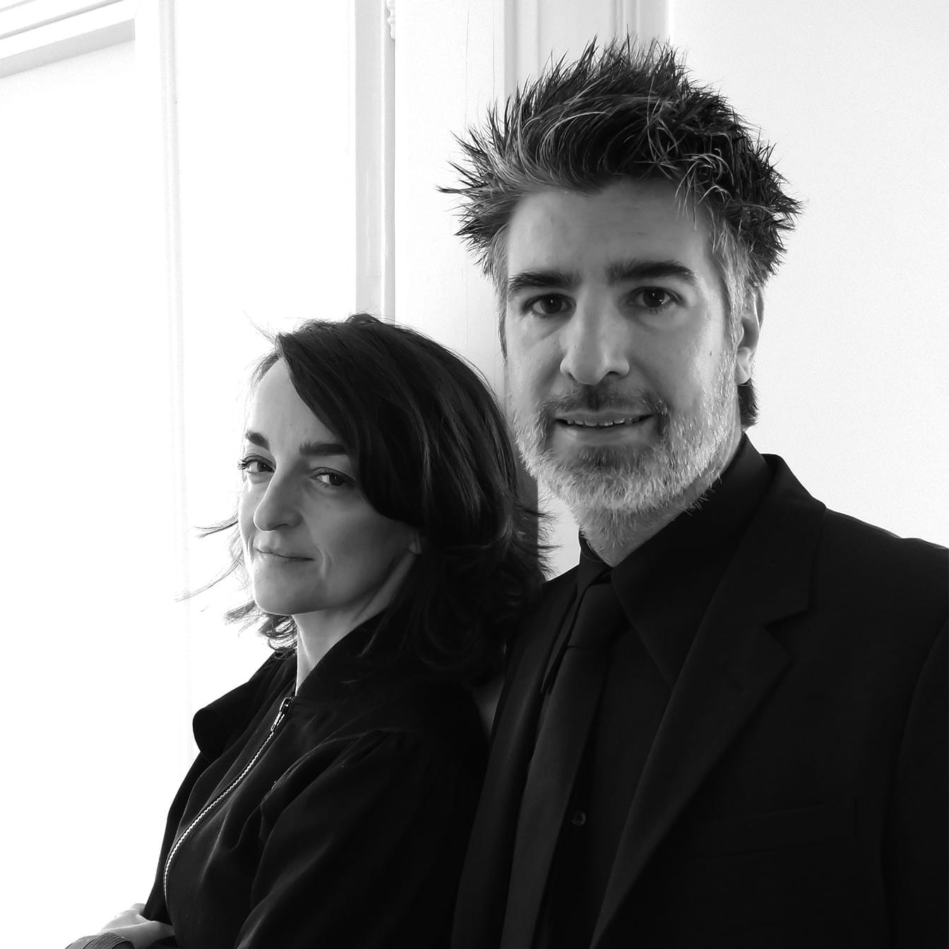 AquiliAlberg, designer per KDLN