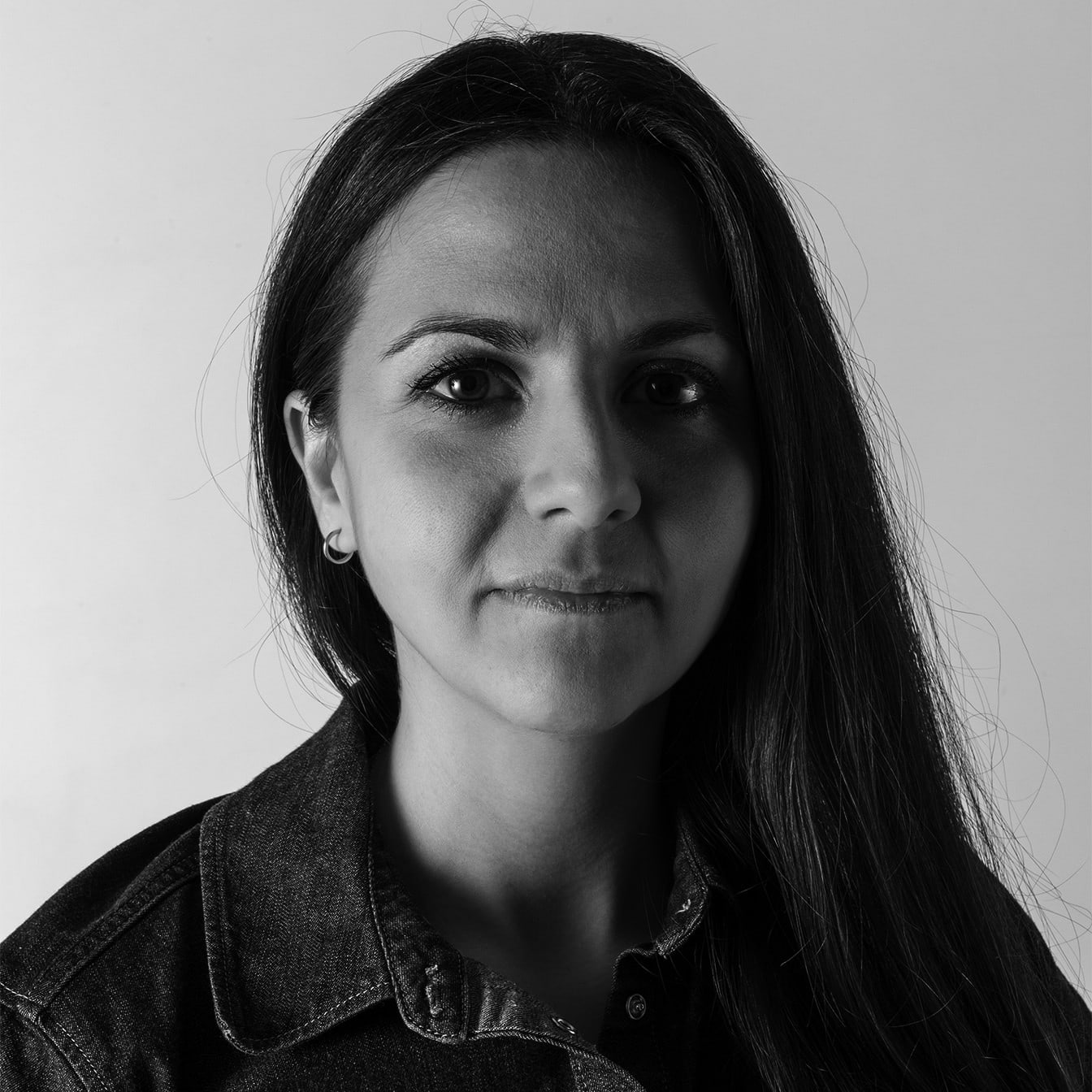 Francesca Smiraglia, designer for KDLN