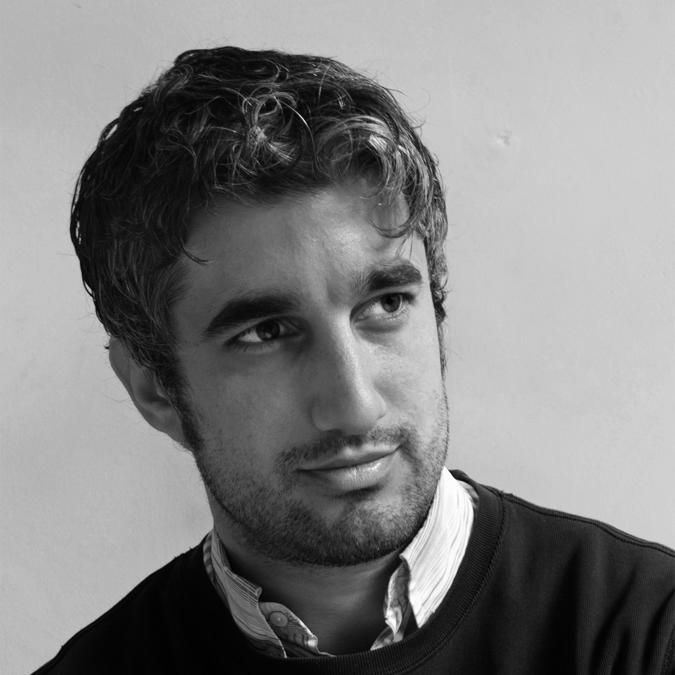 Jordi Pla, designer for KDLN