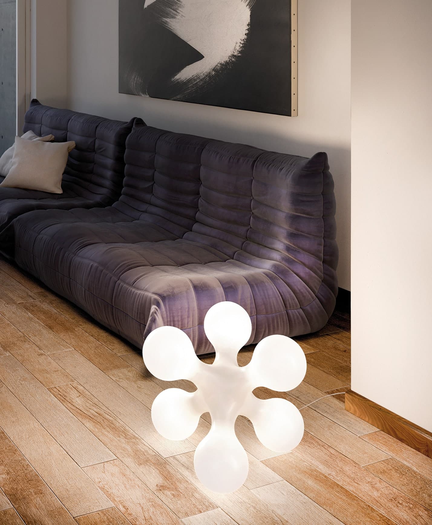 Atomium - Lifestyle image