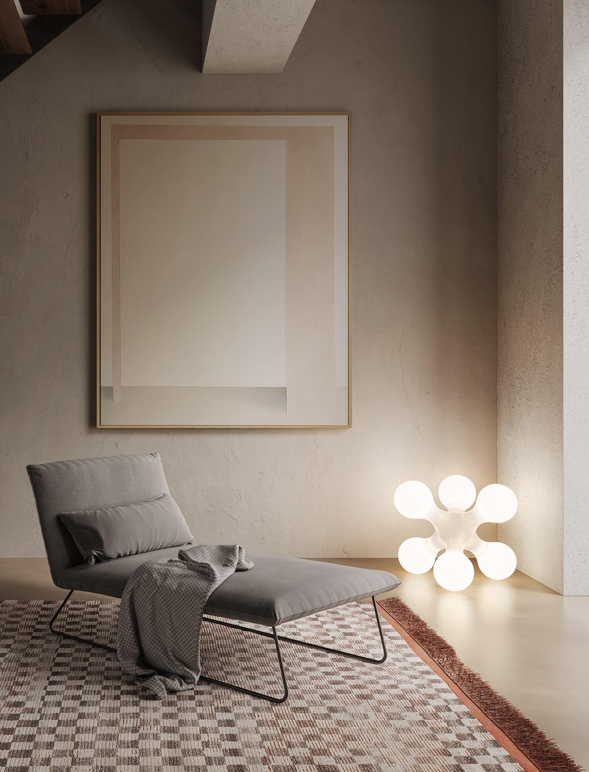 Atomium - Immagine principale