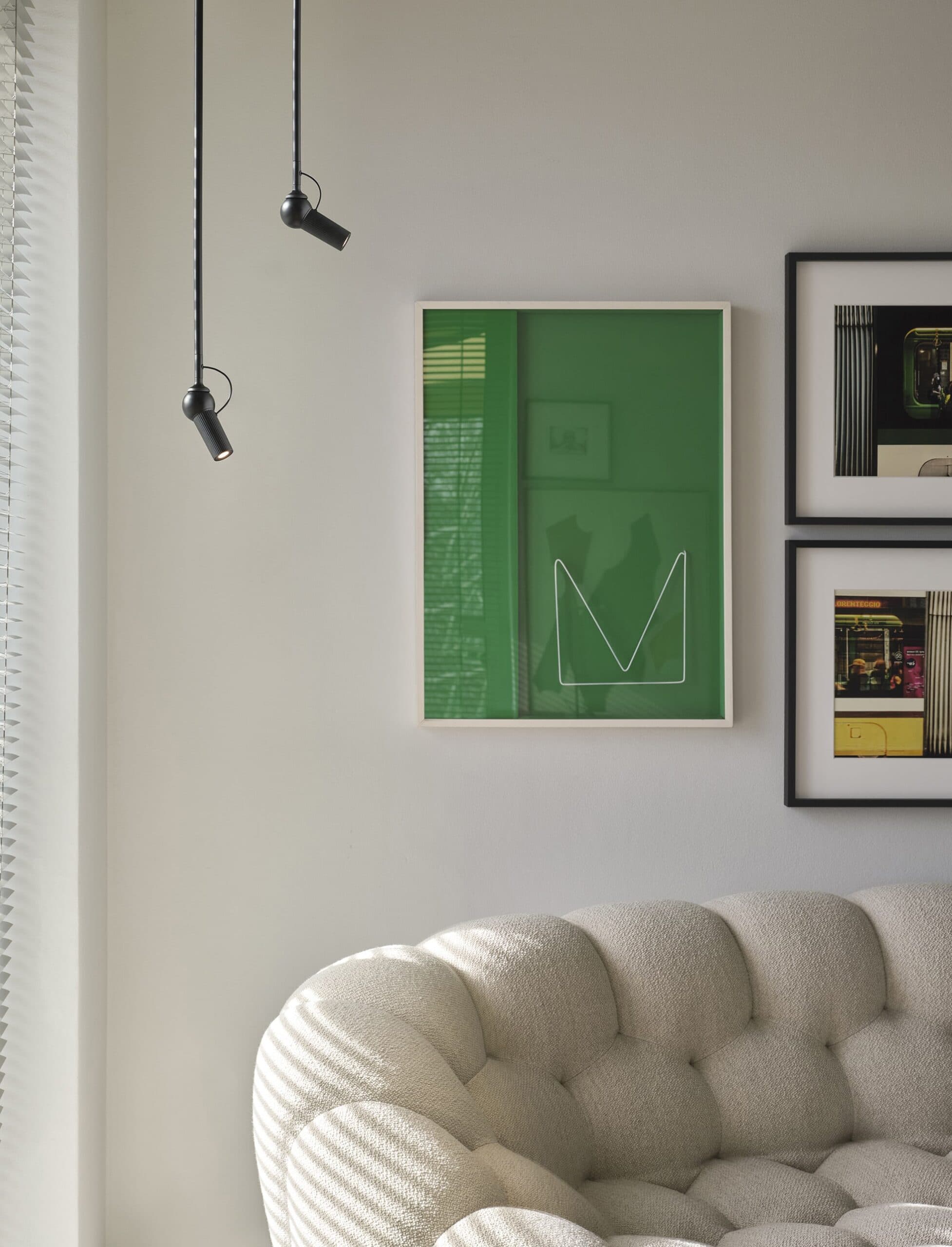 Bird ceiling - Immagine principale