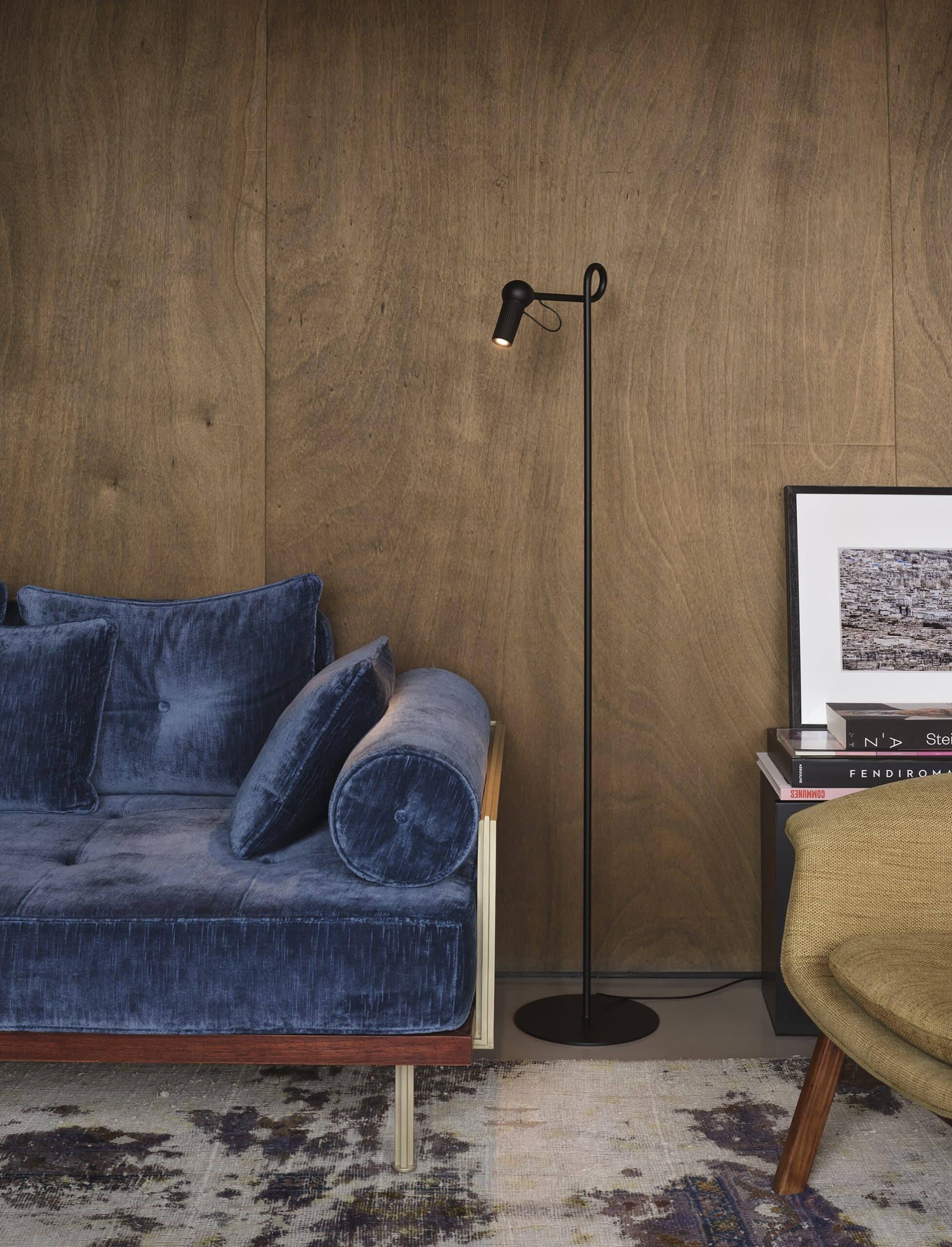 Bird floor - Immagine principale