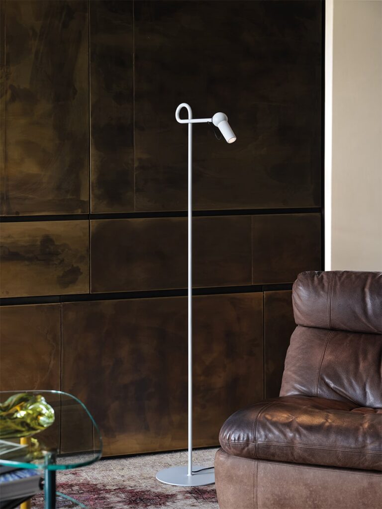 Bird floor - Anteprima