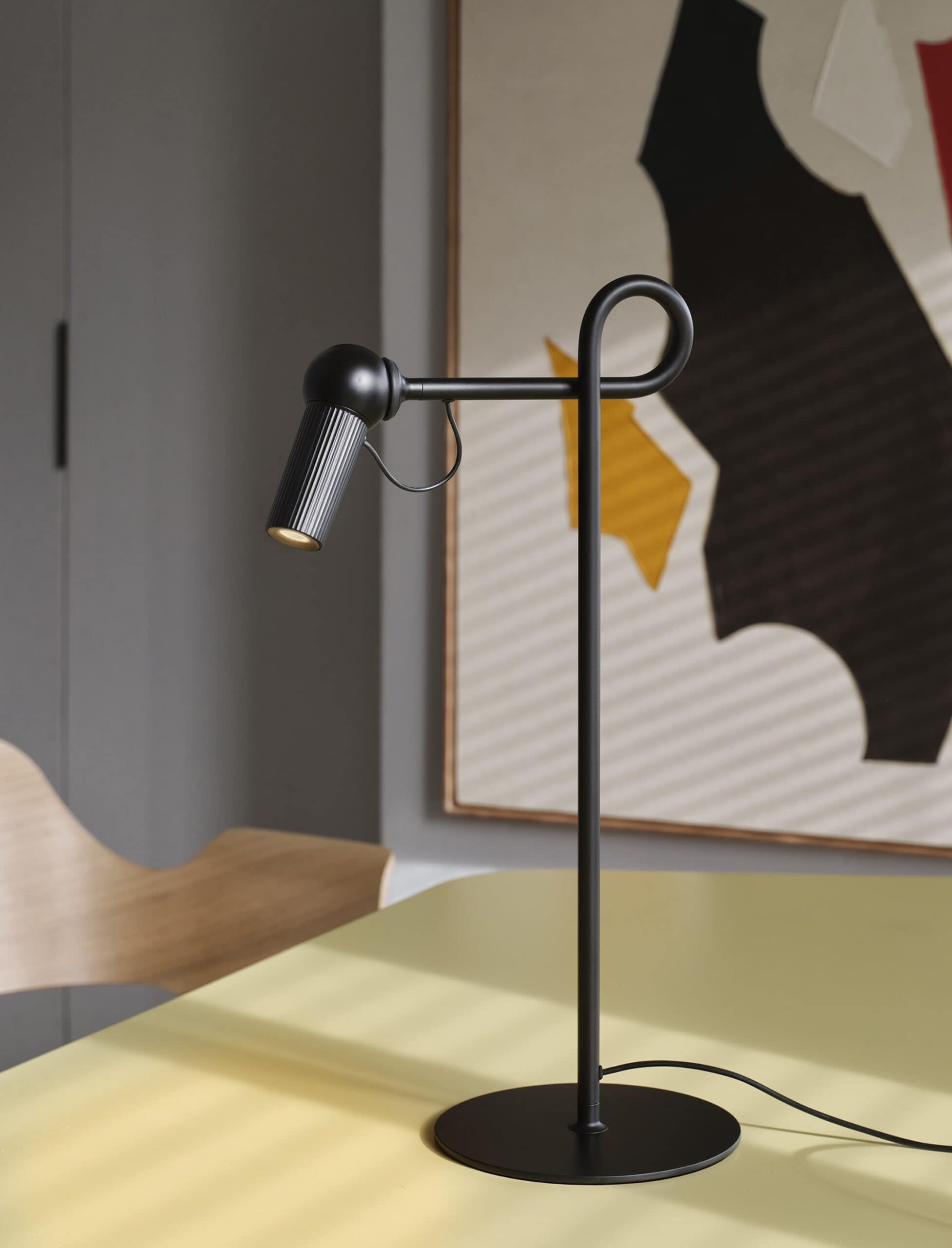 Bird table - Immagine principale