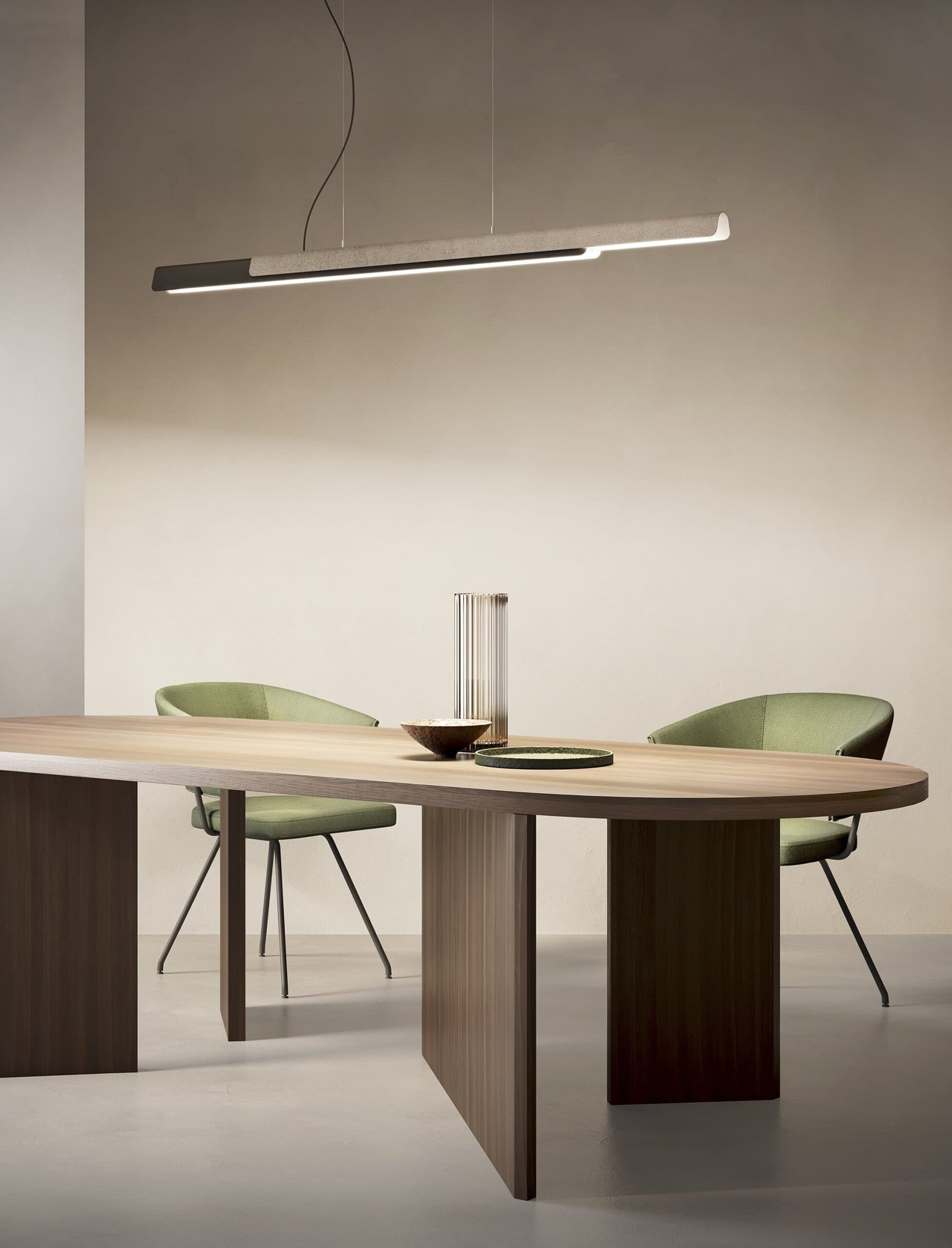 Dala linear - Immagine principale