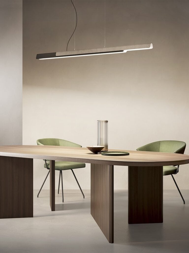 Dala linear - Anteprima