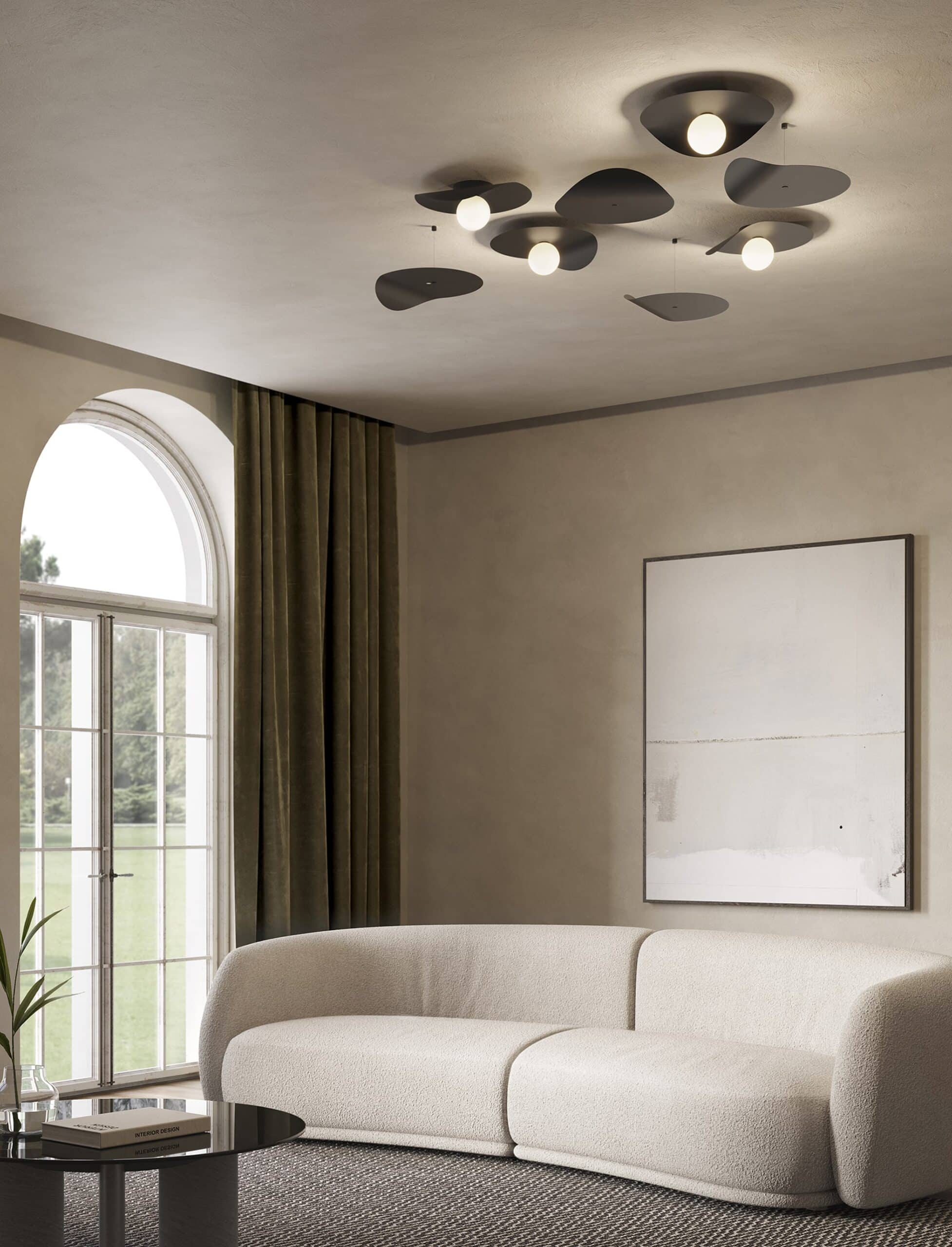 Flow ceiling - Immagine principale