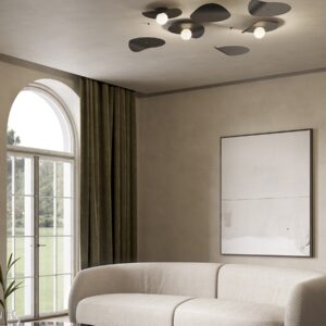 Flow ceiling - Preview