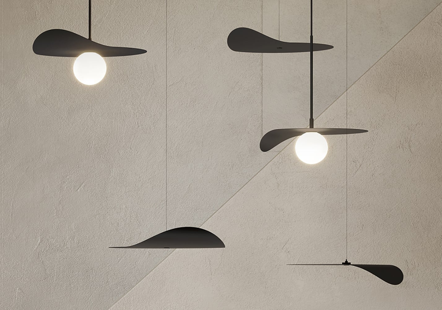 Flow - Immagine ambientata