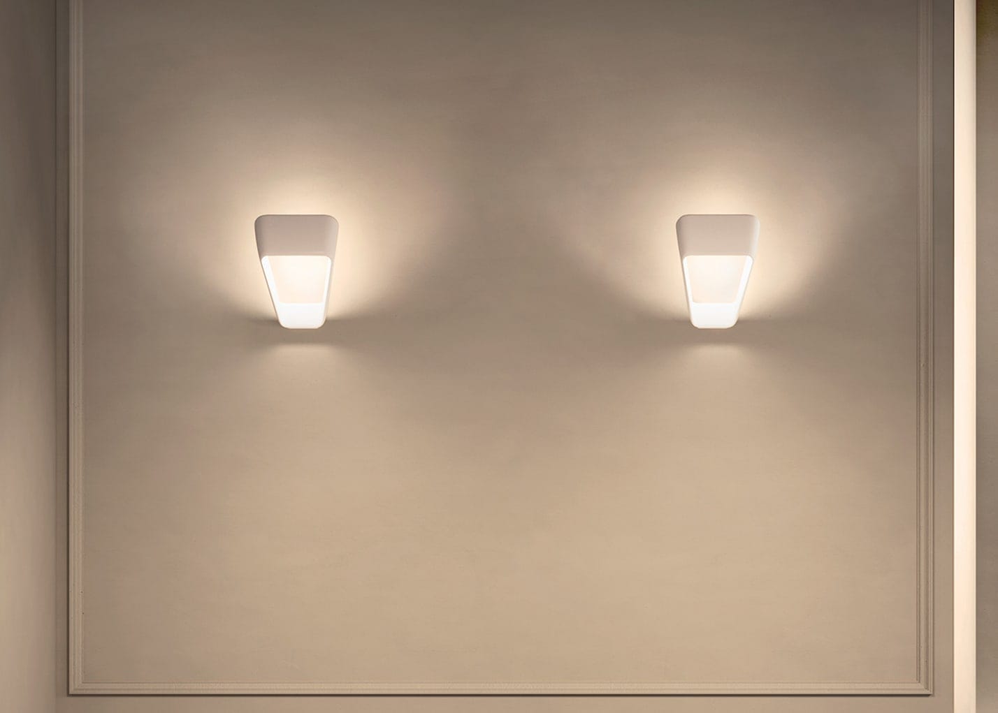 Frame - Immagine ambientata