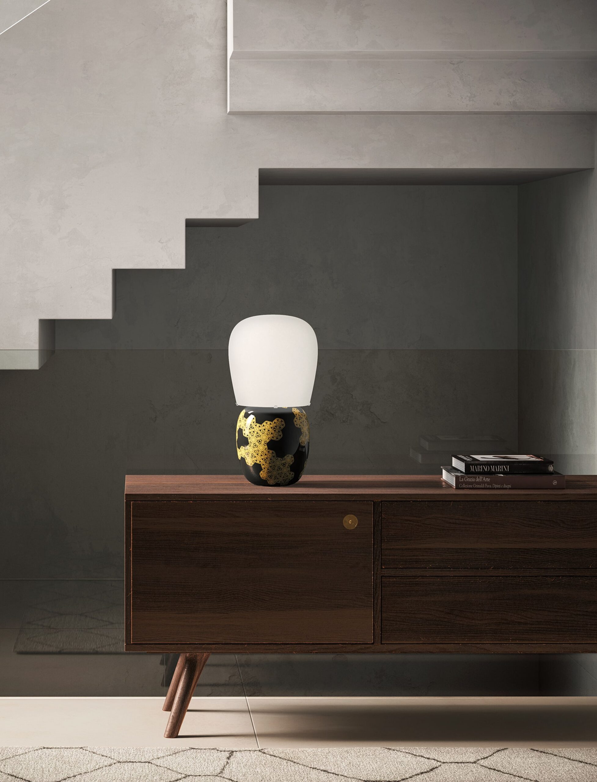 Hive - Immagine principale