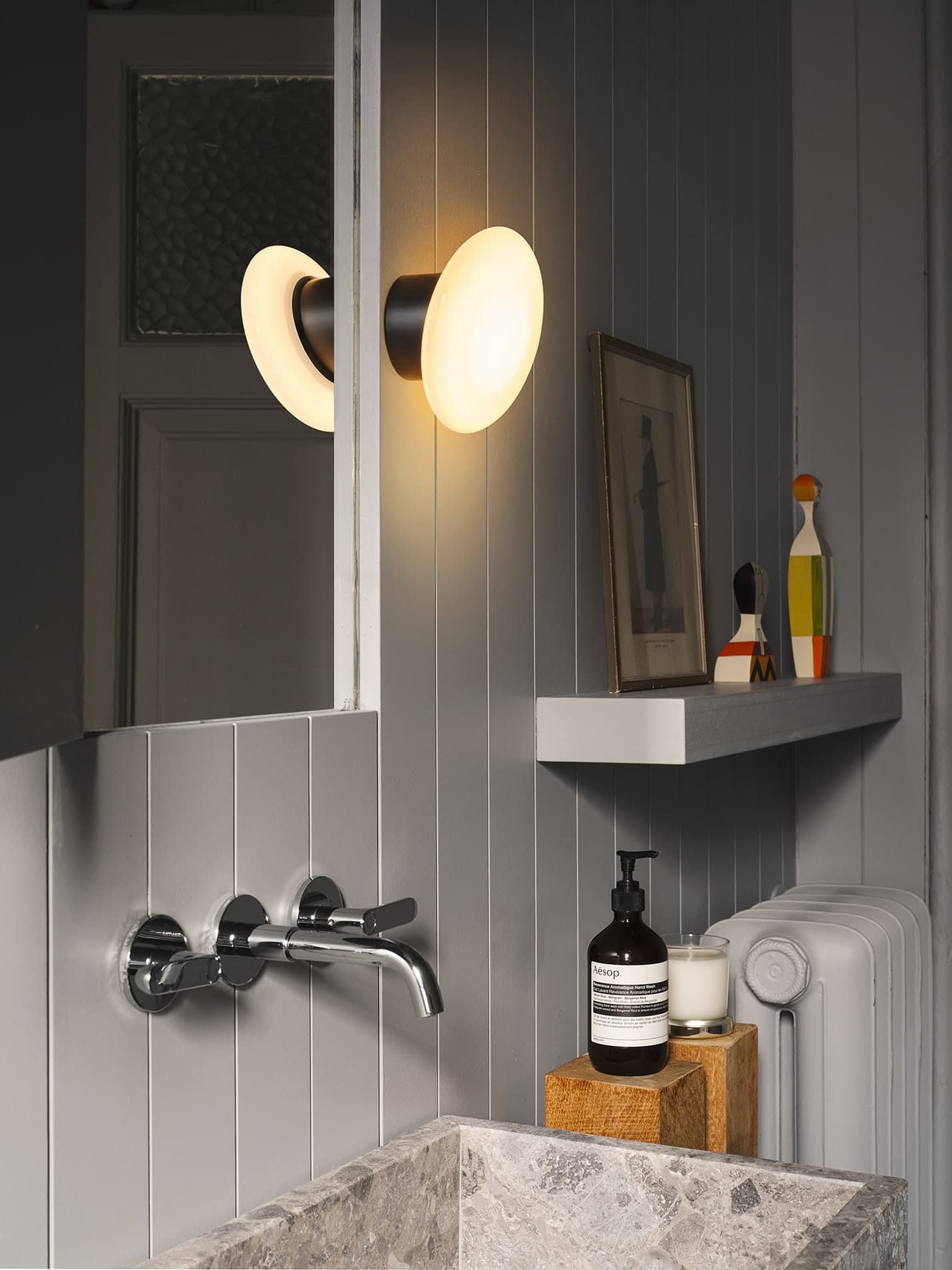 IP55 - Immagine ambientata