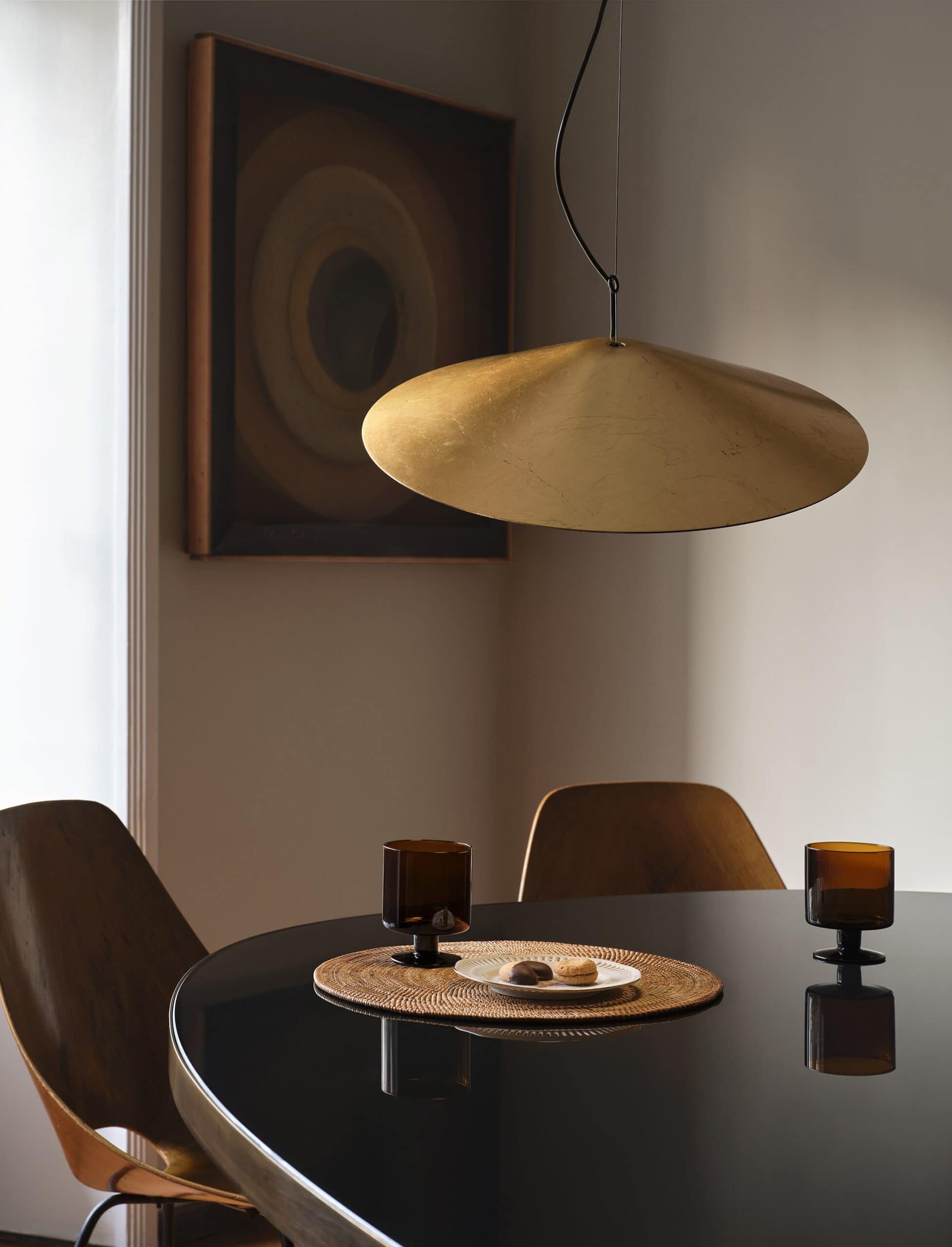 Kate 43 suspension - Immagine principale