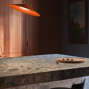 Kate 43 suspension - Preview