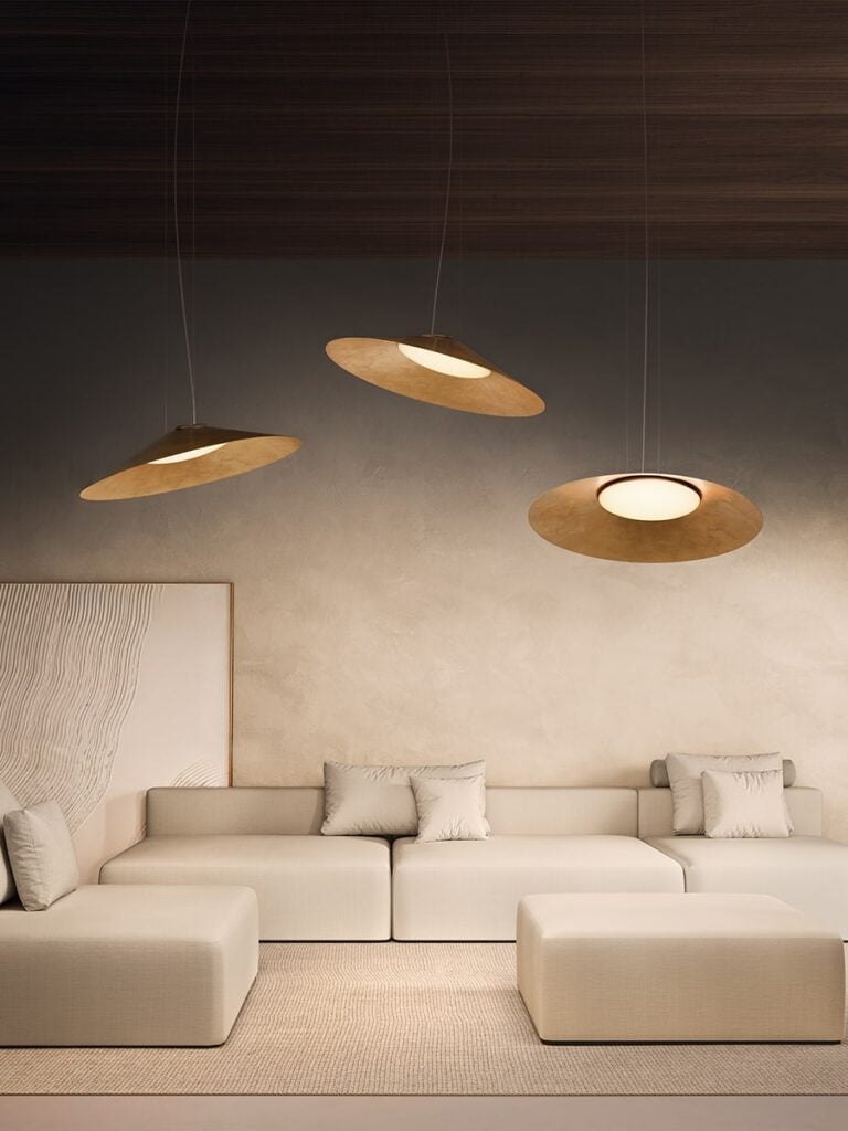 Kate suspension - Anteprima