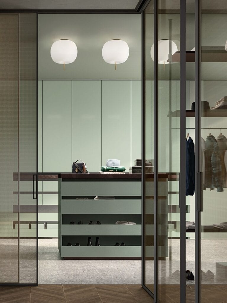 Kushi ceiling - Anteprima