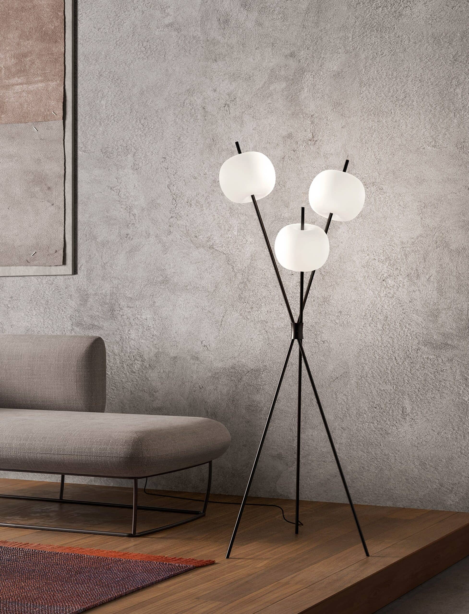 Kushi floor - Main image