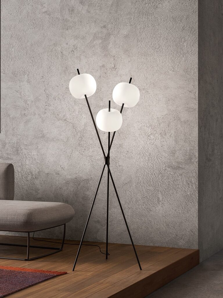 Kushi floor - Anteprima