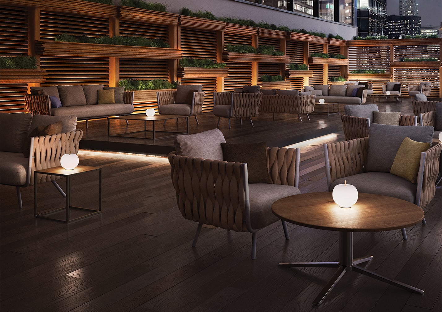 Kushi mobile - Lifestyle image