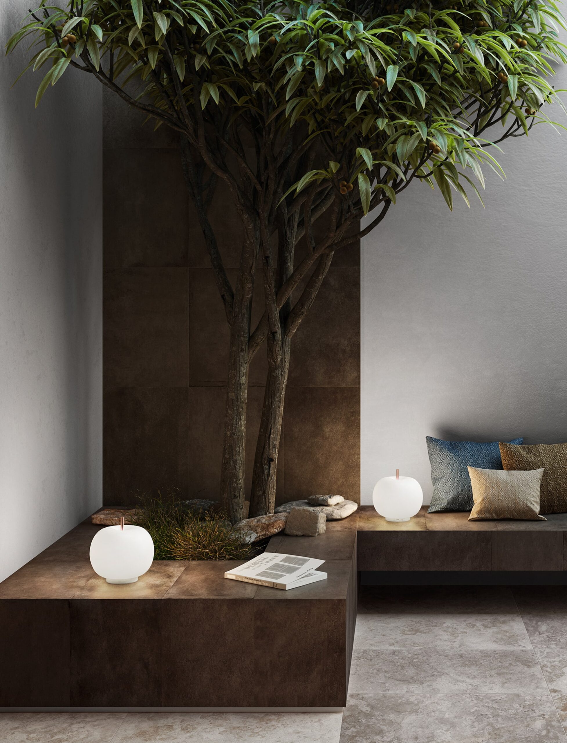 Kushi mobile - Immagine principale