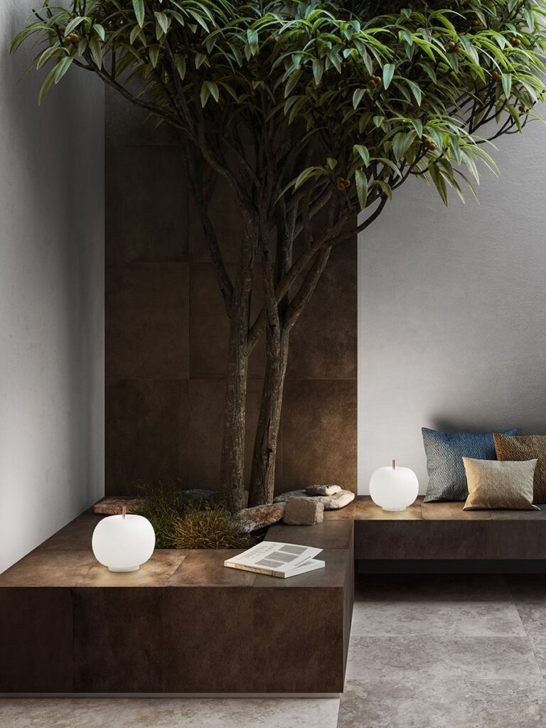 Kushi mobile - Preview