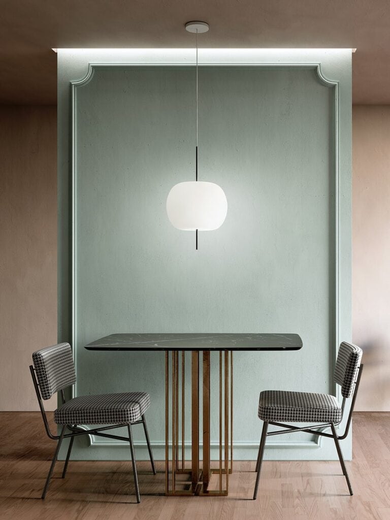 Kushi suspension - Anteprima