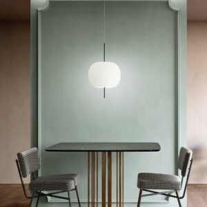 Kushi suspension - Preview