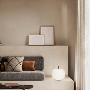 Kushi table - Preview