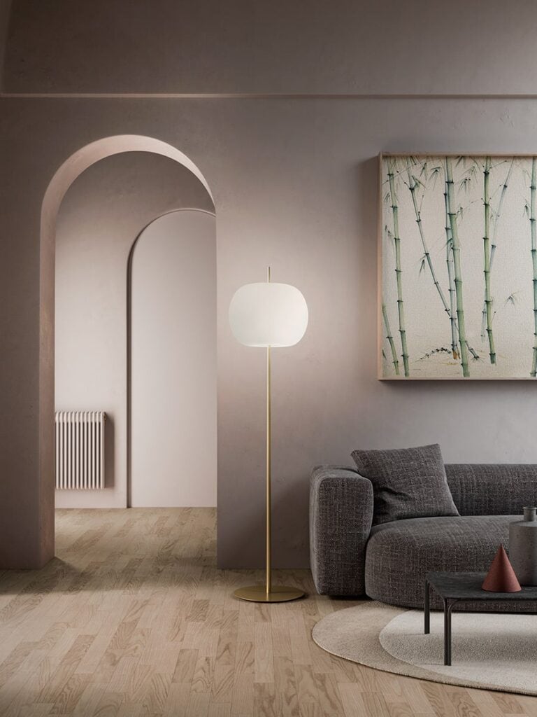 Kushi XL floor - Anteprima