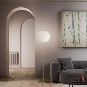 Kushi XL floor - Preview