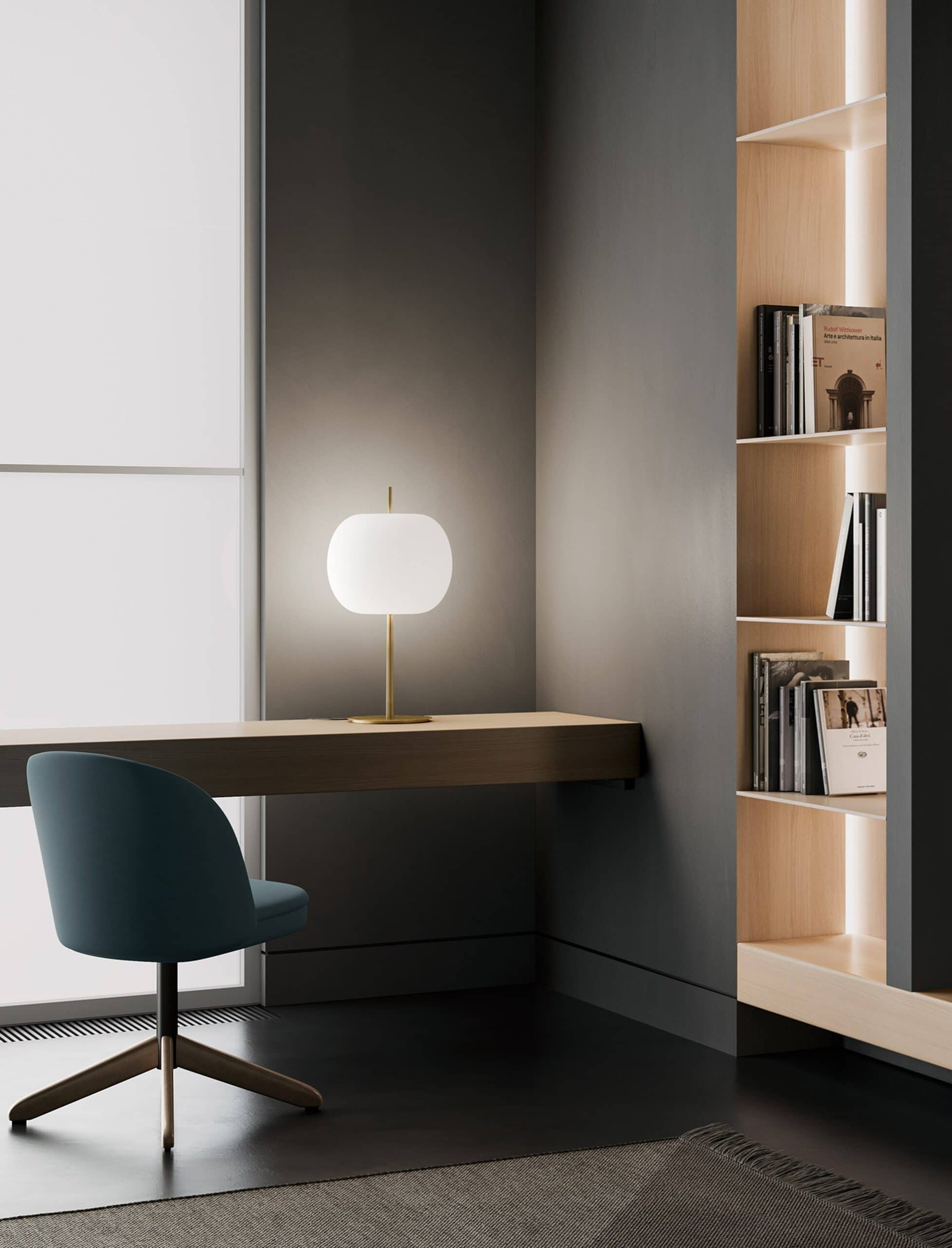 Kushi XL table - Immagine principale