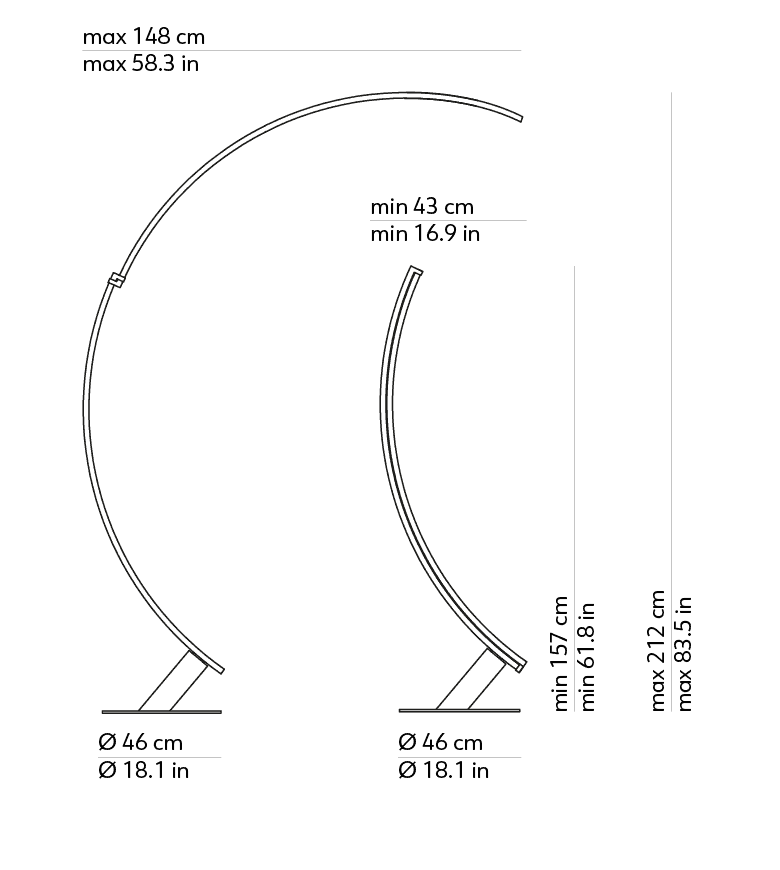 Kyudo - Technical image