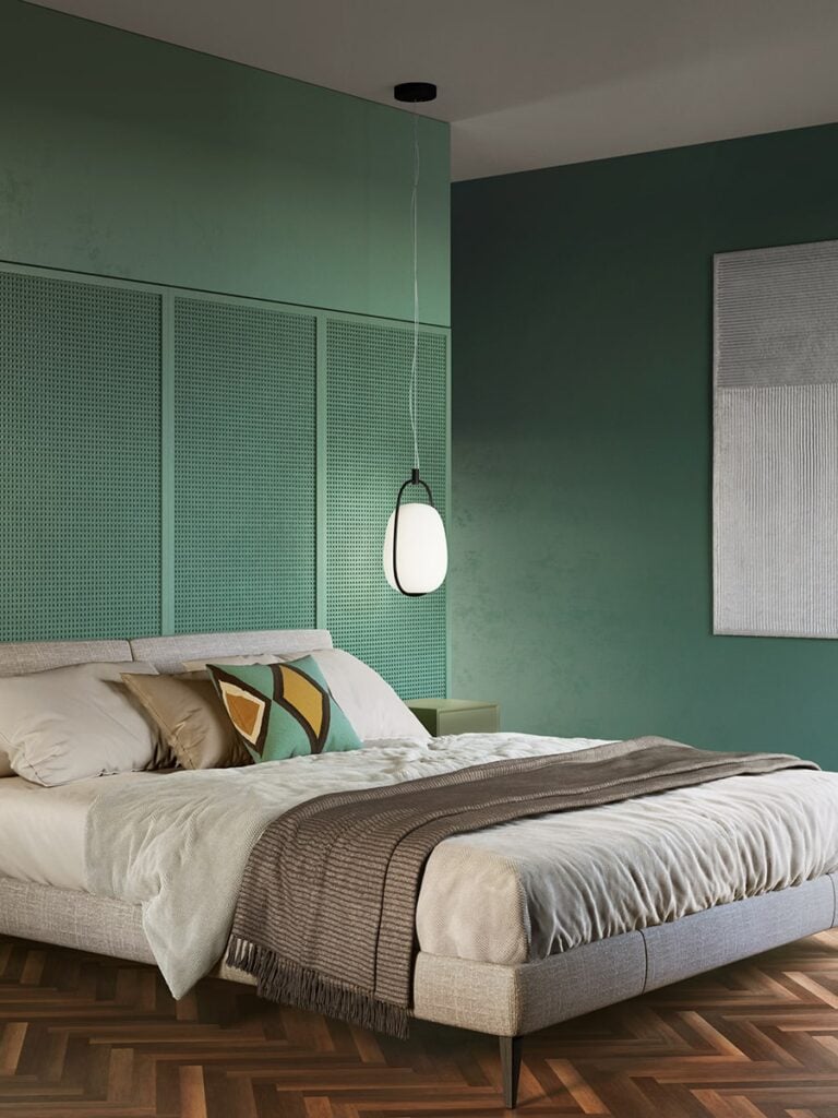 Lannà suspension - Preview