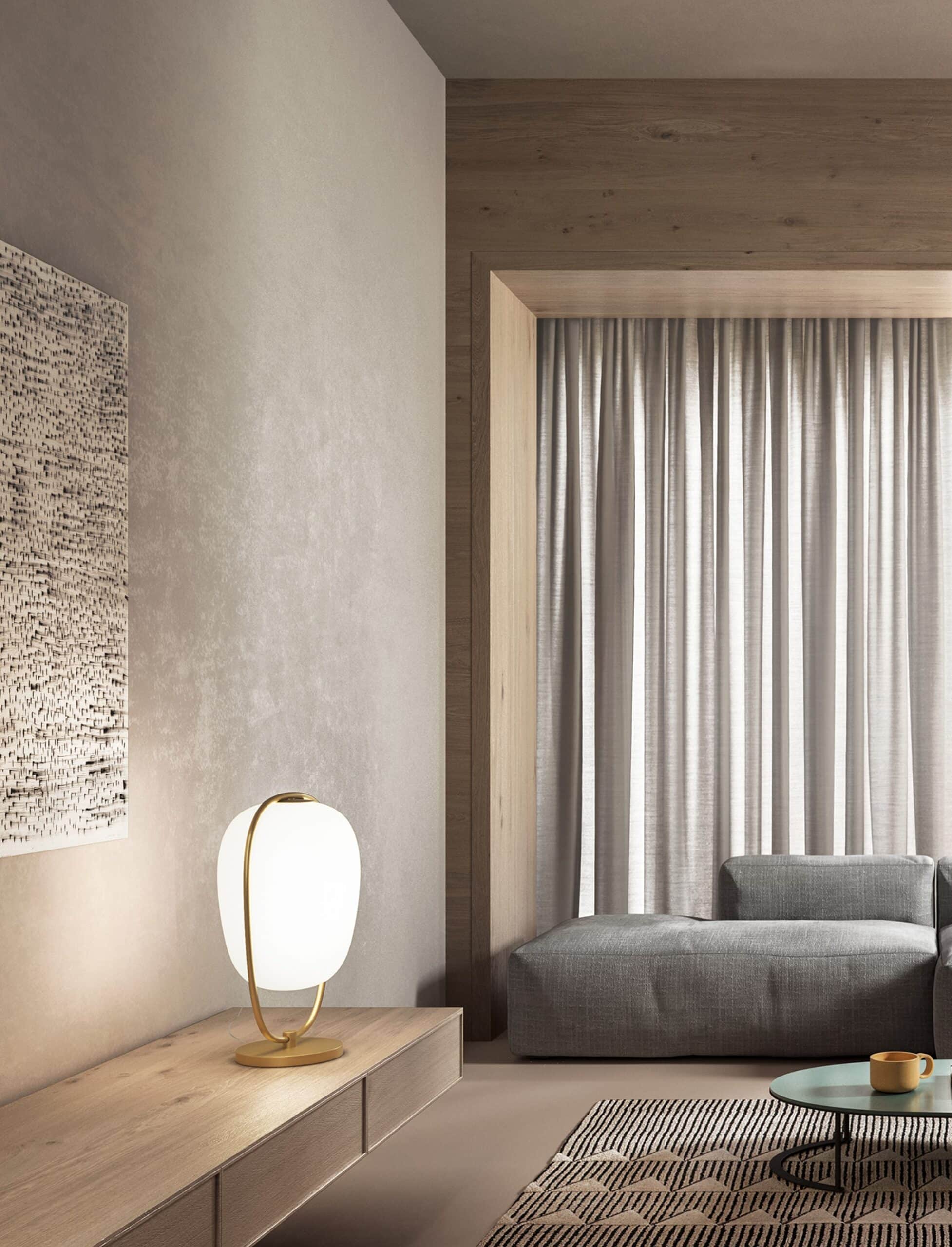 Lannà table - Immagine principale