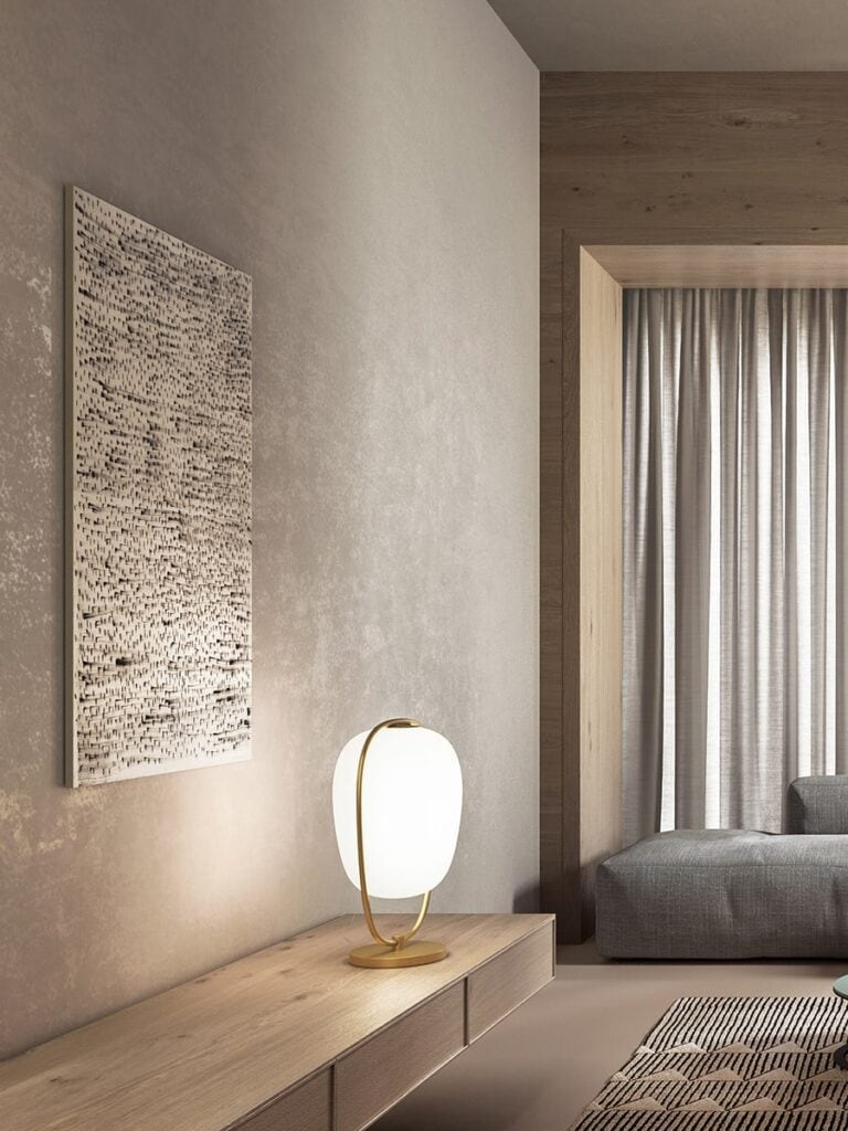 Lannà table - Anteprima