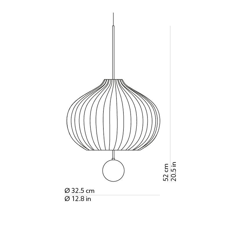 Lilli - Technical image