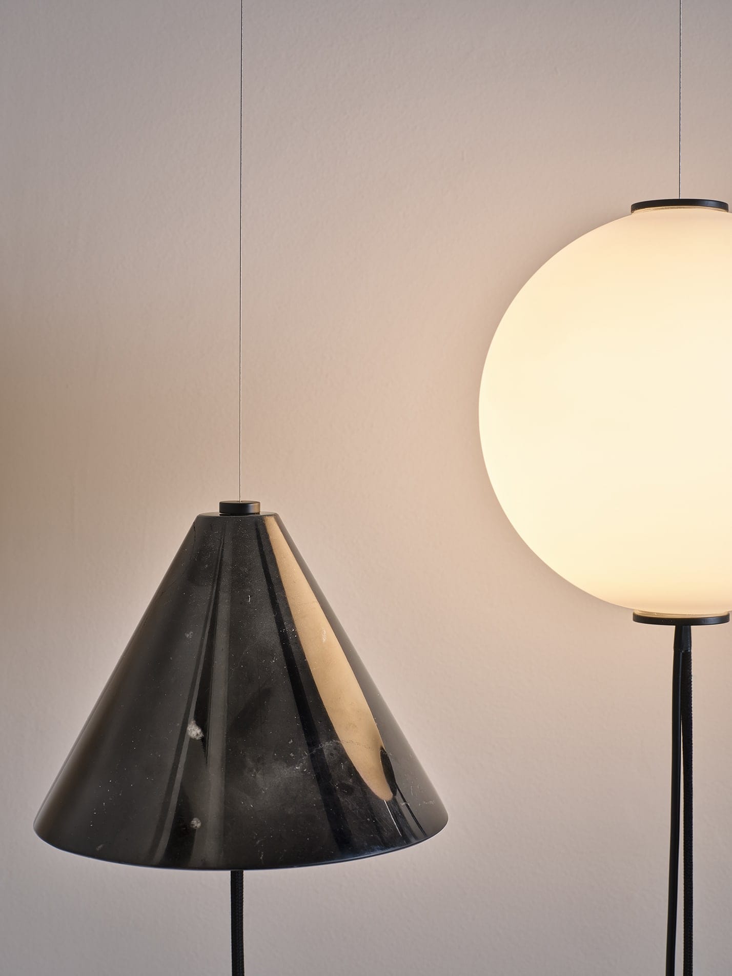 Mars floor - Immagine ambientata