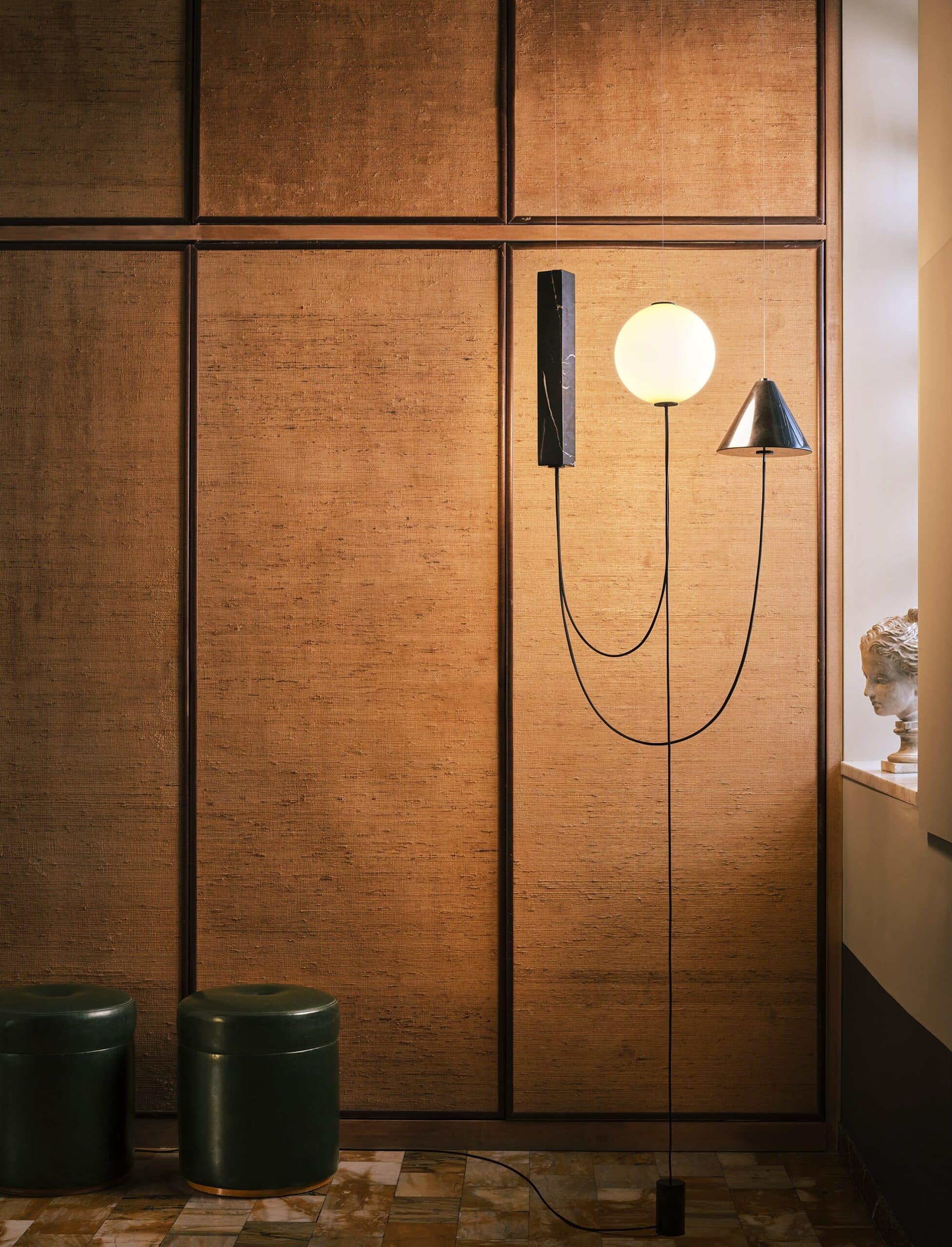 Mars floor - Immagine principale